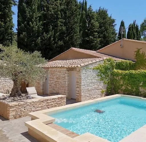 Coste Investissement - Le Viel Olivier 4