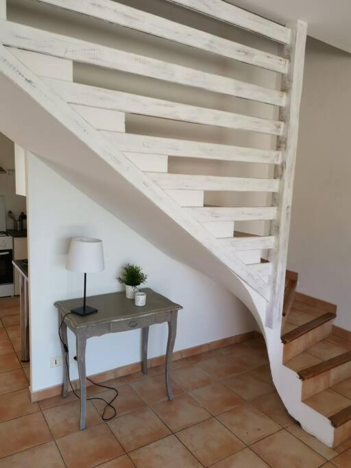 Coste Investissement - Le Viel Olivier 4 Holiday home Cornillon