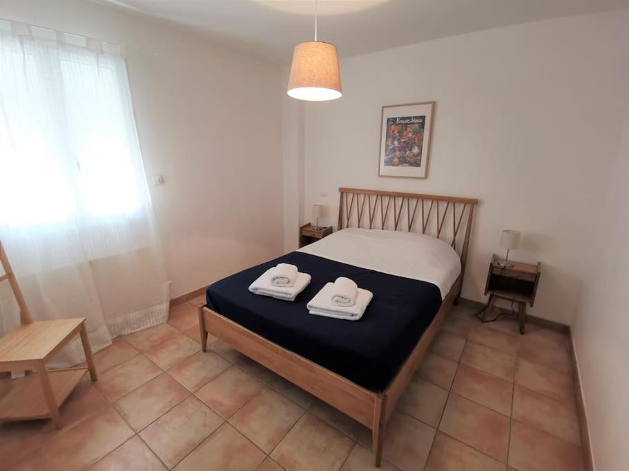 Holiday home Coste Investissement - Le Viel Olivier 4 *