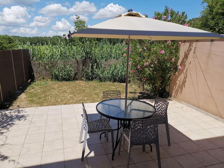Holiday home Coste Investissement - Le Viel Olivier 4 *