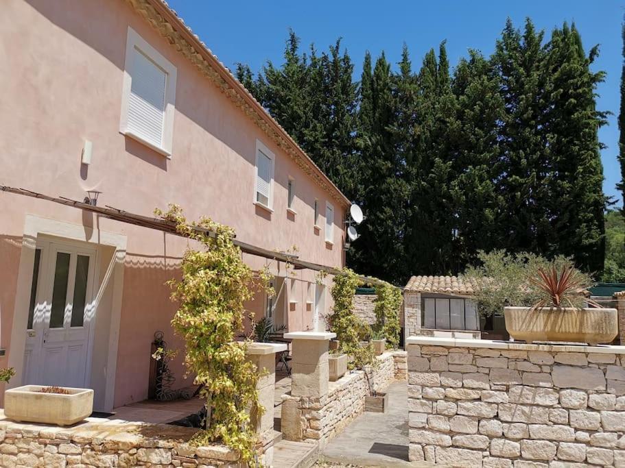 Coste Investissement - Le Viel Olivier 4 Holiday home *